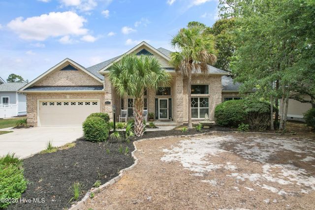 474 Kristen Lane SW, Supply, NC 28462