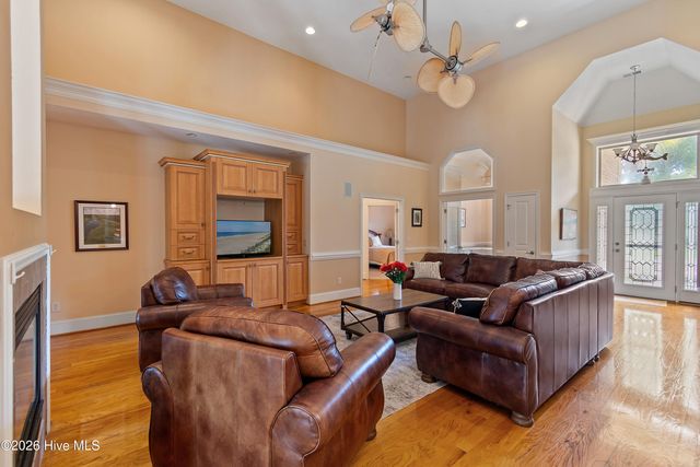 474 Kristen Lane SW, Supply, NC 28462