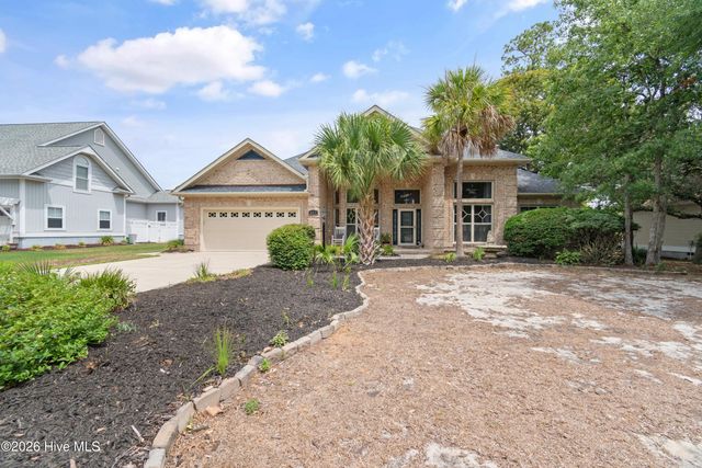 474 Kristen Lane SW, Supply, NC 28462