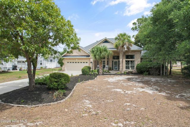 474 Kristen Lane SW, Supply, NC 28462