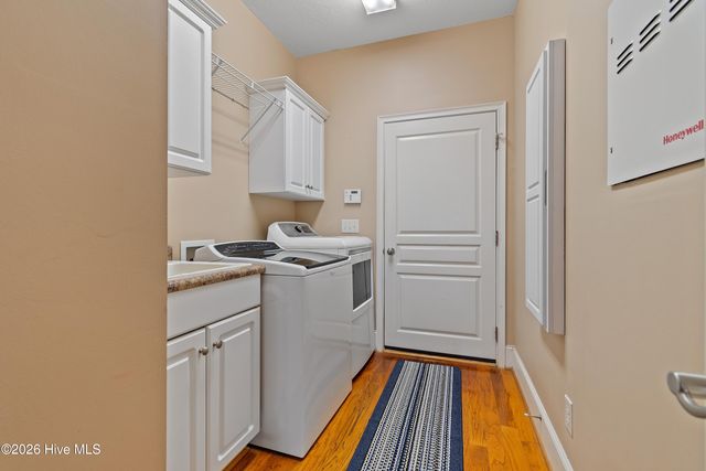 474 Kristen Lane SW, Supply, NC 28462