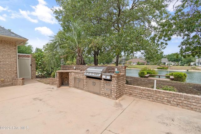 474 Kristen Lane SW, Supply, NC 28462