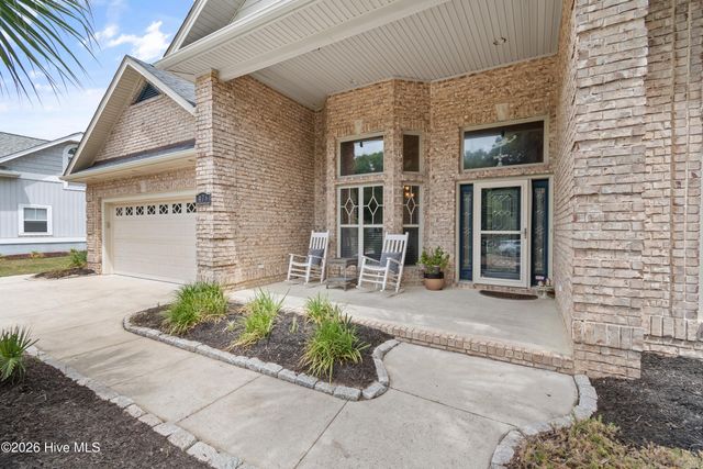 474 Kristen Lane SW, Supply, NC 28462