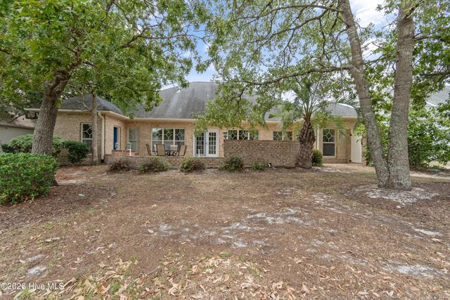 474 Kristen Lane SW, Supply, NC 28462