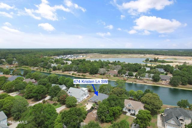 474 Kristen Lane SW, Supply, NC 28462