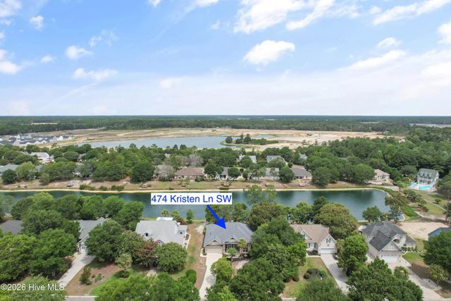 474 Kristen Lane SW, Supply, NC 28462