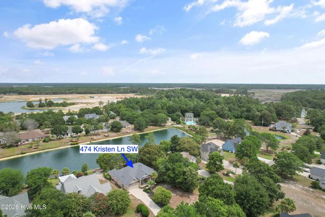 474 Kristen Lane SW, Supply, NC 28462