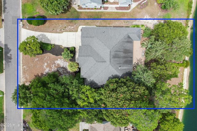 474 Kristen Lane SW, Supply, NC 28462