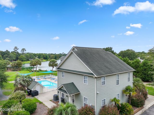 474 Kristen Lane SW, Supply, NC 28462