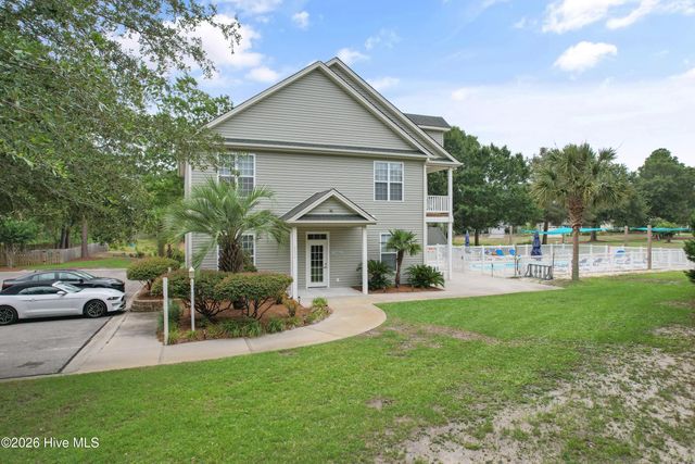 474 Kristen Lane SW, Supply, NC 28462