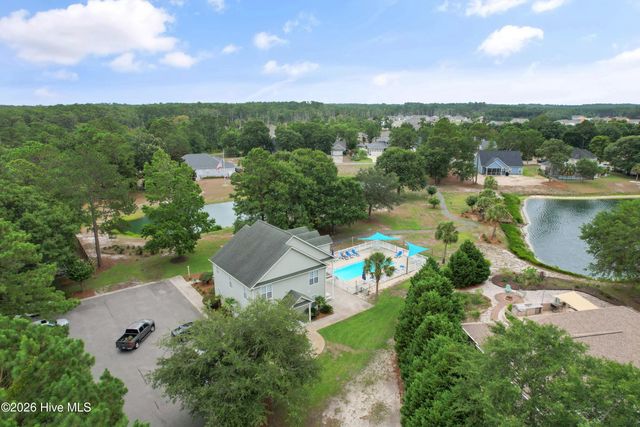 474 Kristen Lane SW, Supply, NC 28462