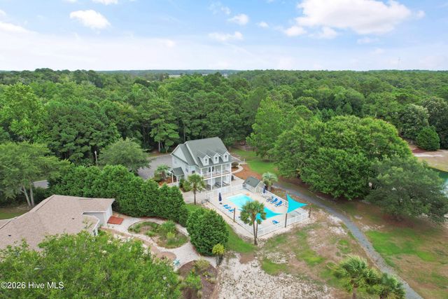 474 Kristen Lane SW, Supply, NC 28462