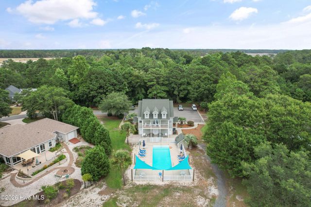 474 Kristen Lane SW, Supply, NC 28462