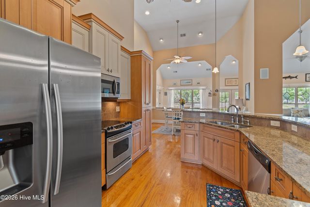 474 Kristen Lane SW, Supply, NC 28462