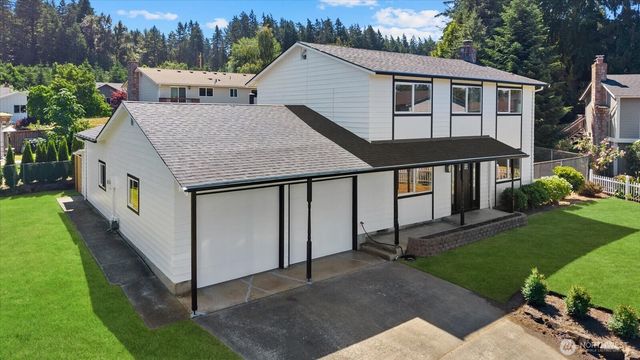 11235 NE 146th St, Kirkland, WA 98034