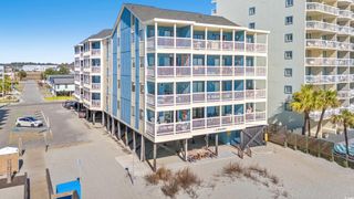 1000 N Waccamaw Dr. # 205, Murrells Inlet, SC 29576