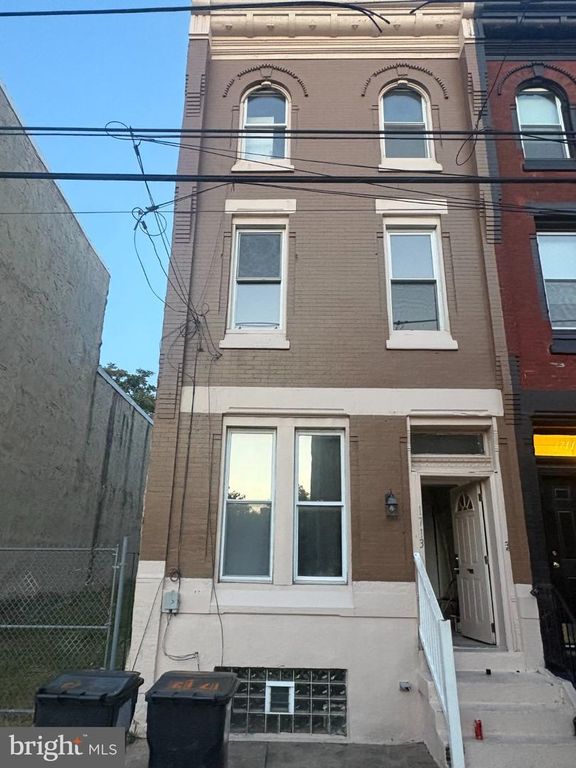 1713 N 26TH ST, Philadelphia, PA 19121
