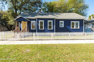 2040 N MARKET Street, Jacksonville, FL 32206