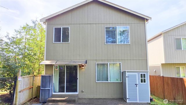 17933 73rd Avenue E, Puyallup, WA 98375