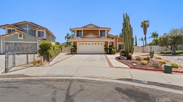 25833 Sweetleaf Street, Moreno Valley, CA 92553