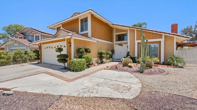25833 Sweetleaf Street, Moreno Valley, CA 92553