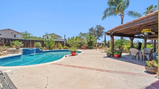 25833 Sweetleaf Street, Moreno Valley, CA 92553