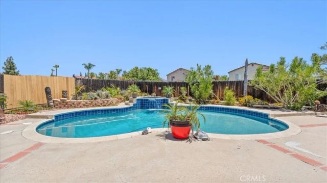 25833 Sweetleaf Street, Moreno Valley, CA 92553