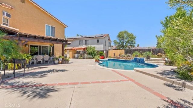 25833 Sweetleaf Street, Moreno Valley, CA 92553