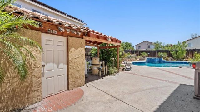 25833 Sweetleaf Street, Moreno Valley, CA 92553