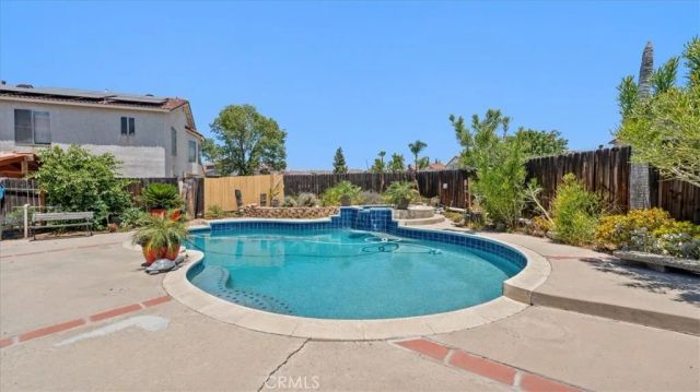 25833 Sweetleaf Street, Moreno Valley, CA 92553