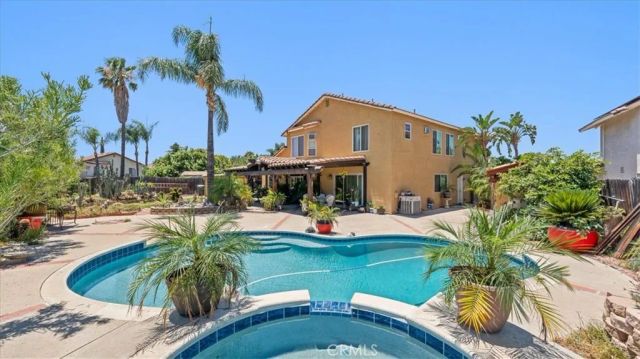 25833 Sweetleaf Street, Moreno Valley, CA 92553
