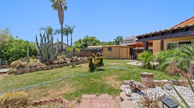 25833 Sweetleaf Street, Moreno Valley, CA 92553