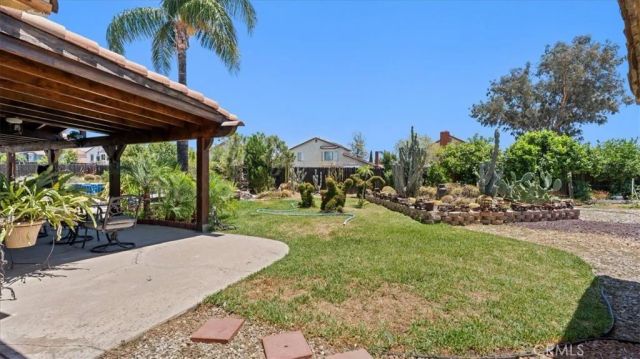 25833 Sweetleaf Street, Moreno Valley, CA 92553
