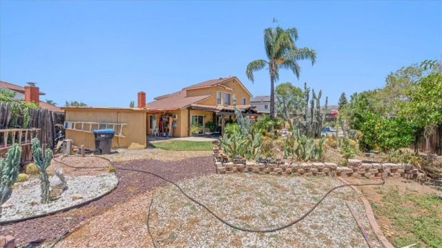 25833 Sweetleaf Street, Moreno Valley, CA 92553