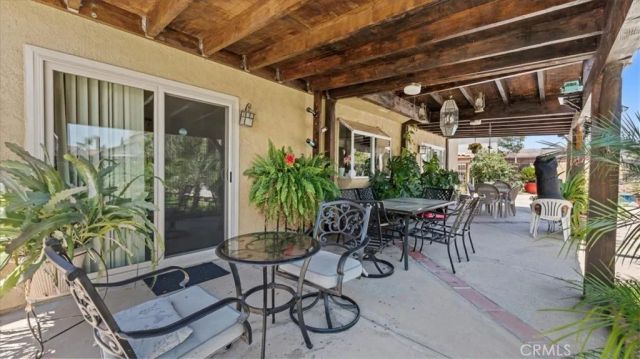 25833 Sweetleaf Street, Moreno Valley, CA 92553