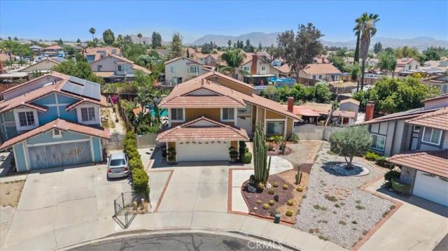 25833 Sweetleaf Street, Moreno Valley, CA 92553