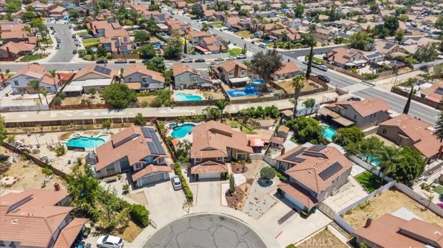 25833 Sweetleaf Street, Moreno Valley, CA 92553