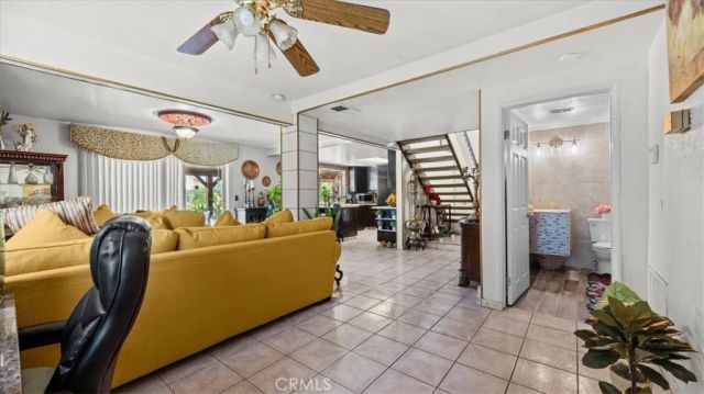 25833 Sweetleaf Street, Moreno Valley, CA 92553