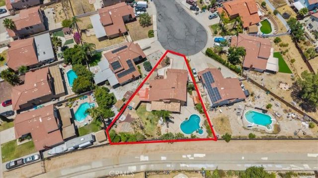 25833 Sweetleaf Street, Moreno Valley, CA 92553
