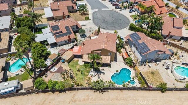 25833 Sweetleaf Street, Moreno Valley, CA 92553