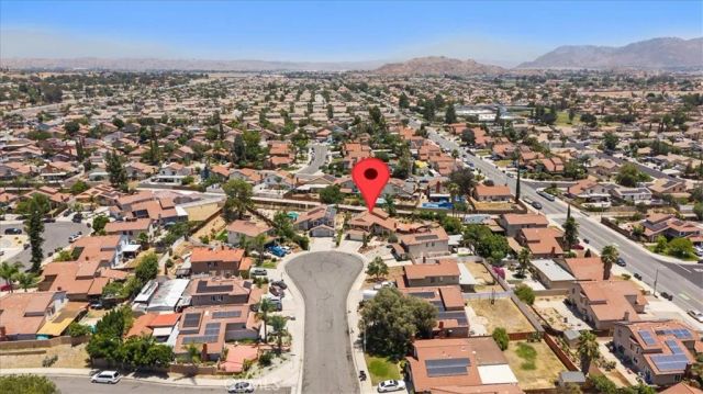 25833 Sweetleaf Street, Moreno Valley, CA 92553