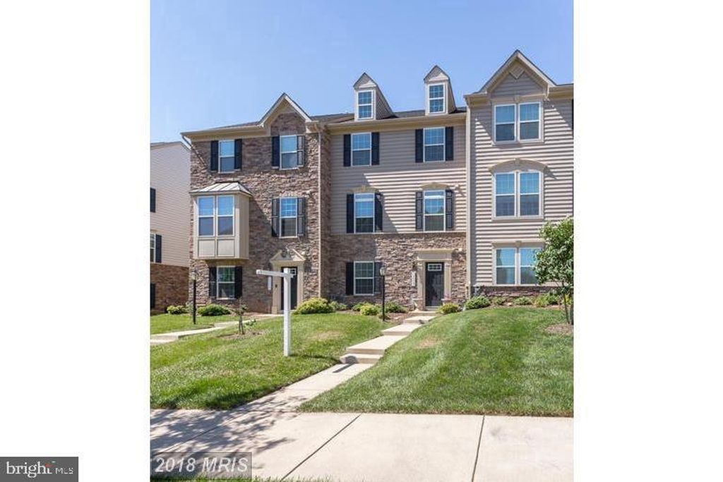 13557 HANDEL PL, Gainesville, VA 20155