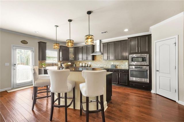 1248 Austin Thomas Drive, Dacula, GA 30019