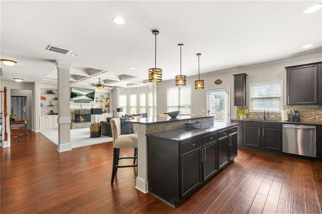 1248 Austin Thomas Drive, Dacula, GA 30019