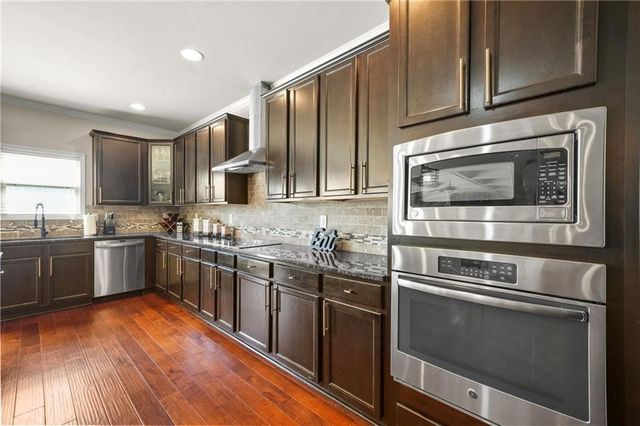 1248 Austin Thomas Drive, Dacula, GA 30019