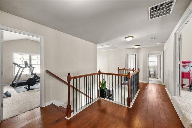 1248 Austin Thomas Drive, Dacula, GA 30019