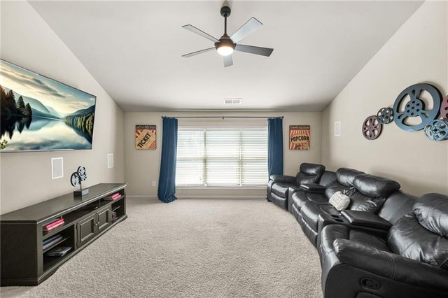 1248 Austin Thomas Drive, Dacula, GA 30019