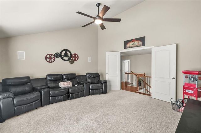 1248 Austin Thomas Drive, Dacula, GA 30019