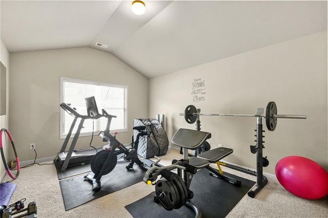1248 Austin Thomas Drive, Dacula, GA 30019