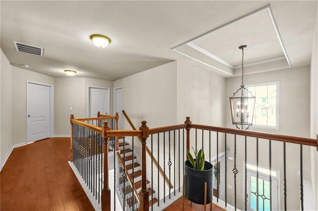 1248 Austin Thomas Drive, Dacula, GA 30019